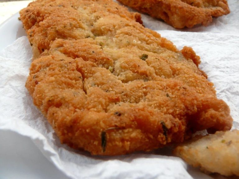 Mendoza: “familia intoxicada tras comer milanesas en mal estado” murieron un hombre, cuatro perros y dos gatos