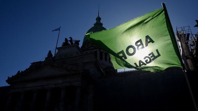 Chaco: una jueza ordenó suspender la ley del aborto