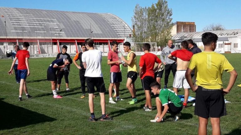 OFICIAL: A partir de marzo se habilitan las actividades deportivas con presencia regulada de público en La Pampa