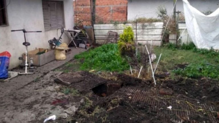 Rosario: su perro mordió a una nena y para vengarse sus vecinos lo golpearon y le usurparon la casa