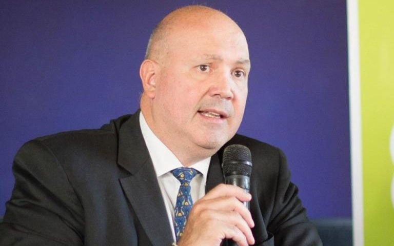 Juez Baric explicó por qué rechazó la cautelar sobre la ley de glaciares: “No hay peligro inmediato”