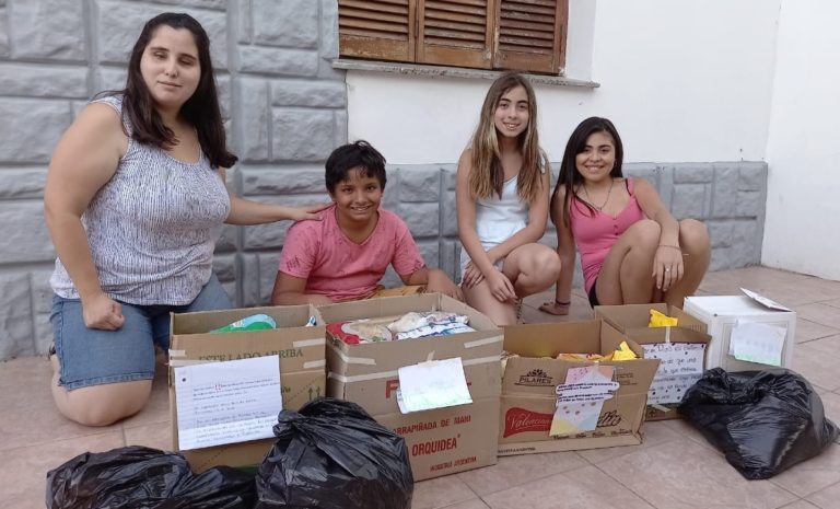 Brenda Martínez organiza una nueva venta de pollos arrollados: “El viaje a China se pospuso para marzo o abril del 2022”