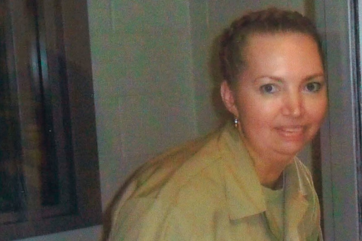 Estados Unidos ejecutó a Lisa Montgomery, la primera mujer en recibir la pena de muerte en casi 70 años