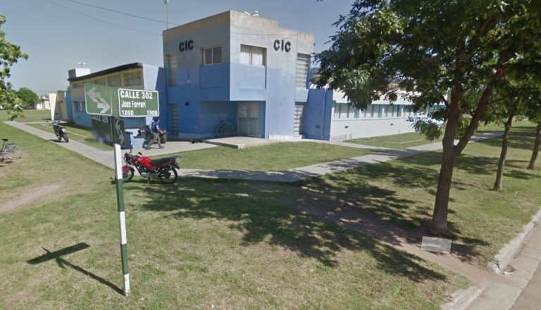 El municipio piquense tramita en Nación la creación del segundo Centro Comunitario Integral en la ciudad: “Se construiría en el barrio Bicentenario” dijo Alonso