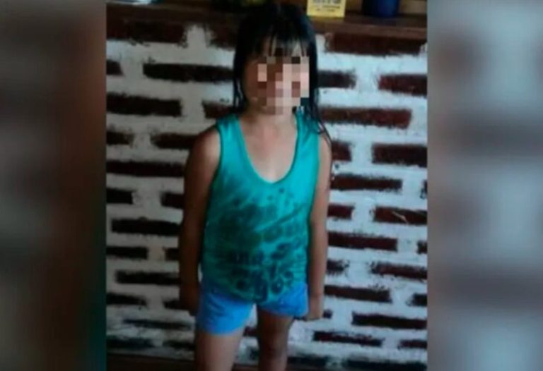 Buenos Aires: denuncian que confundieron apendicitis con un virus, murió una nena de 7 años