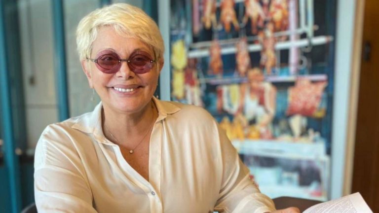 Carmen Barbieri entró en coma farmacológico para ser conectada a un respirador: “Se complicó el cuadro”