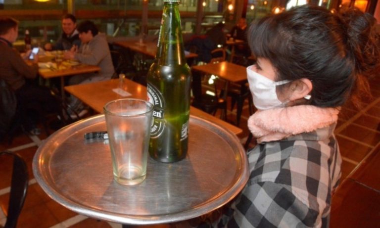 La Pampa: Se publicó en el boletín oficial el decreto con los nuevos horarios de funcionamiento de los locales gastronómicos
