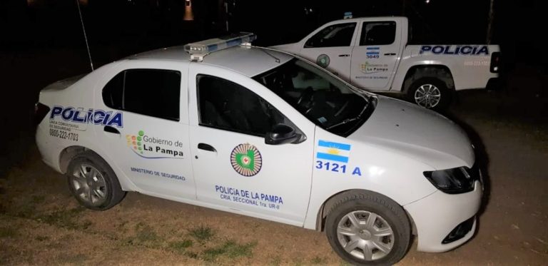 Hallan sin vida una persona de 38 años en una vivienda de barrio Ranqueles