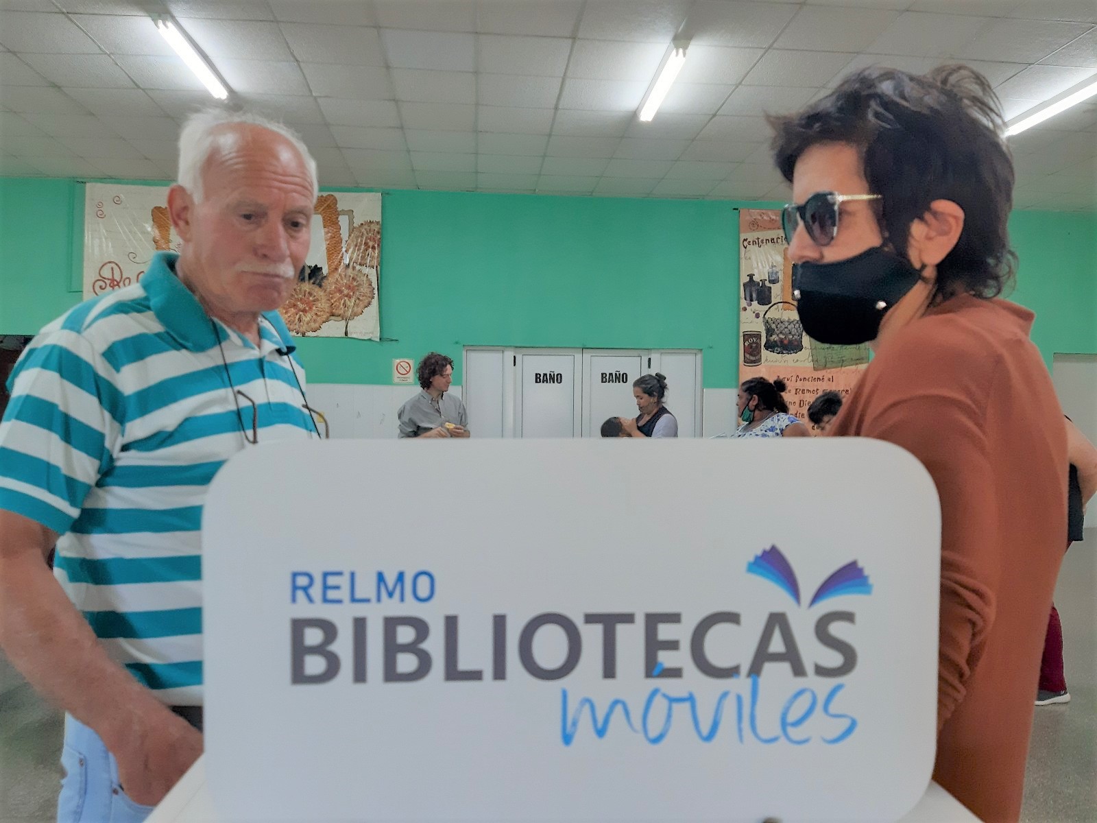 La Pampa: Abrirán tres nuevas convocatorias para artistas y bibliotecas