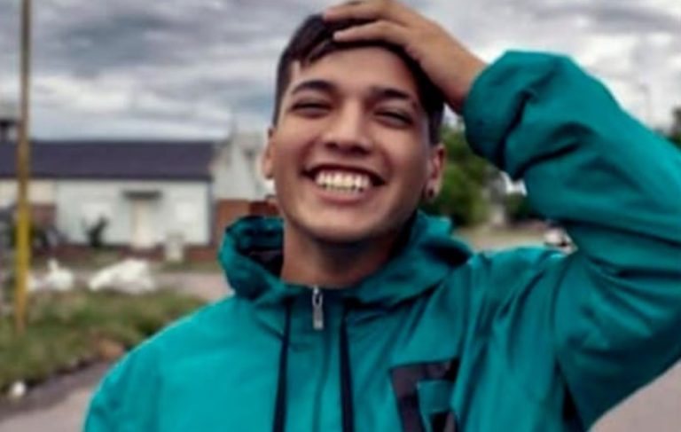 Falleció el joven de 19 años accidentado en la tarde del miércoles