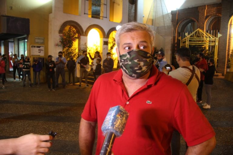 Comerciantes reclaman nuevamente por la extensión horaria: “Evidentemente los gobernantes no tienen idea de los negocios que se pueden llegar a cerrar y la gente que puede quedar sin trabajo”