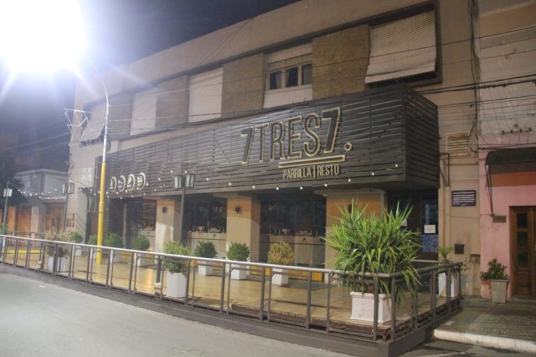Crisis de gastronómicos: “No hay nadie que deba menos de $1 millón” aseguró el dueño de 737
