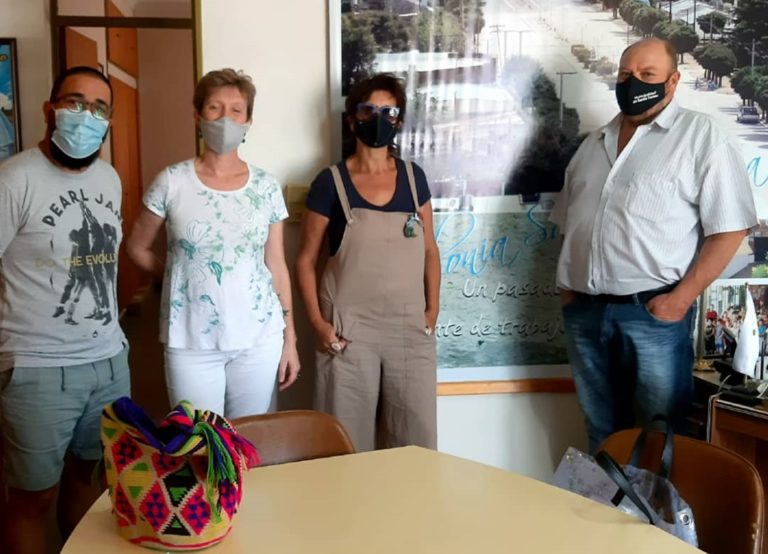 Desde Cultura ofrecen propuestas, convocatorias y programas para mitigar los efectos de la pandemia