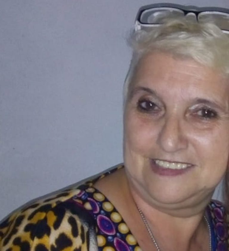 General Pico: Piden realizar cadena de oración por una conocida vecina contagiada de COVID-19