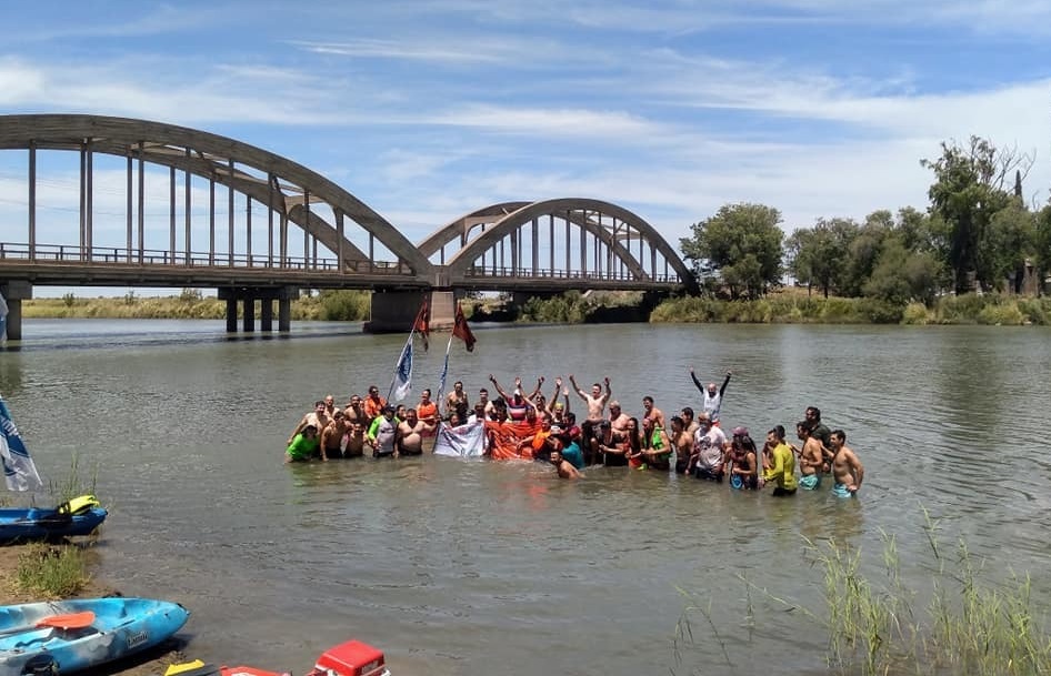 Eventos en Gobernador Duval