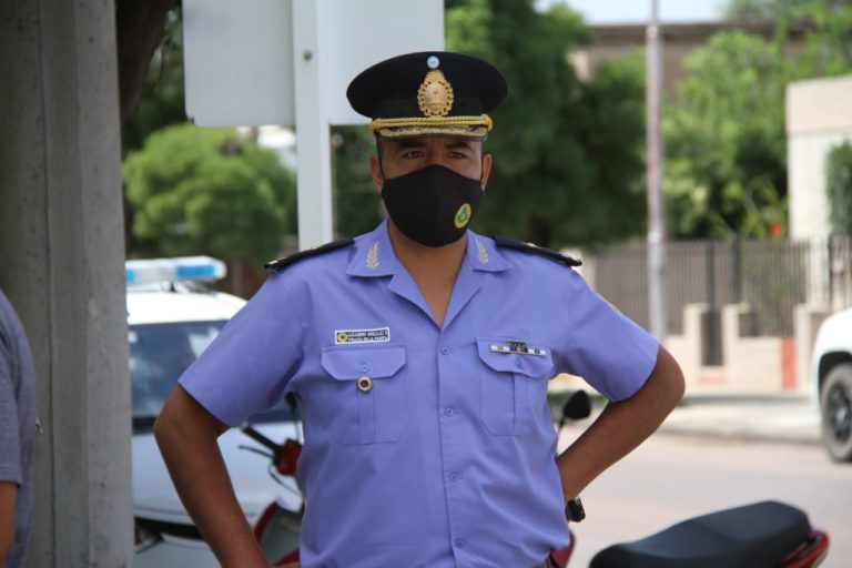 General Pico: Tres fiestas clandestinas, cuatro demorados y 66 personas notificadas