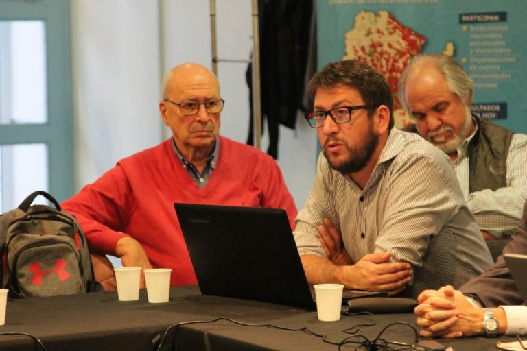 Fuerte enojo de La Pampa con Nación por las obras para ‘El Tambolar’: “Estamos bastante cansados y nos molesta mucho esta situación” indicó Pérez Araujo