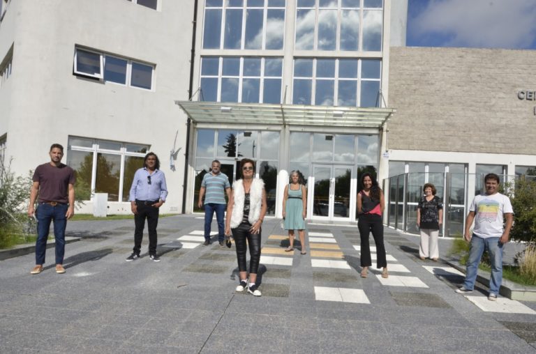 El Museo Provincial de Artes “Verde” se prepara con distintas actividades