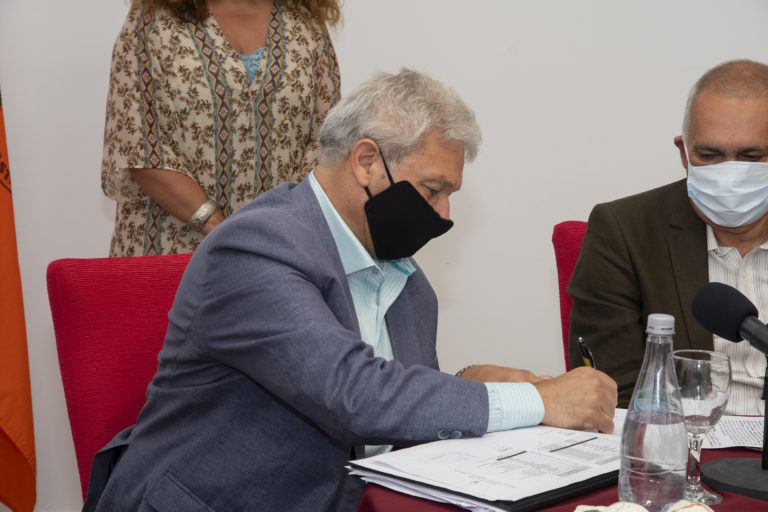 Plan “Casa Activa” para mayores de 60 años: “Desde Nación, quienes financiarán el proyecto, nos pidieron tierras en General Pico y Santa Rosa”