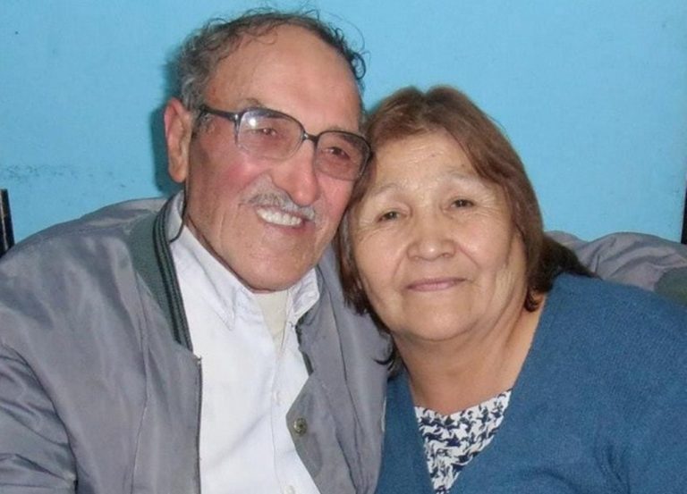 COVID-19: Compartieron su vida durante 50 años y en tan sólo horas de diferencia fallecieron en General Pico