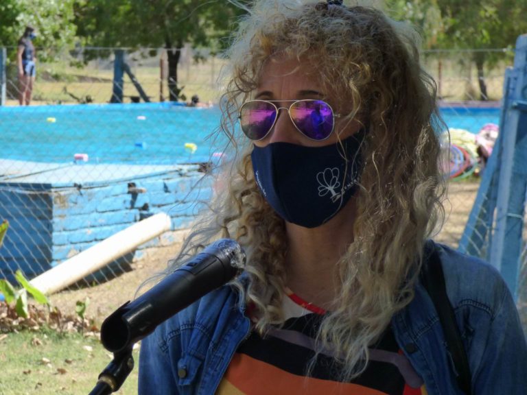 Comienzan las actividades de verano del programa Pro-Vida en varias sedes de la ciudad