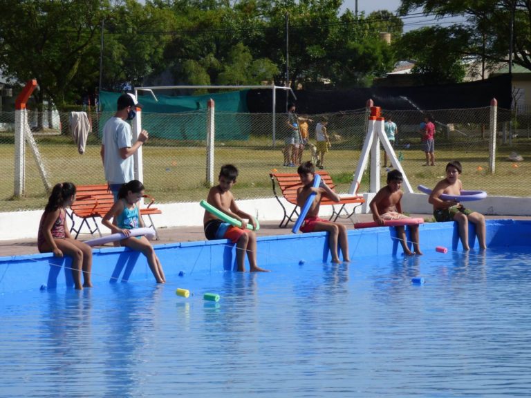 Pro Vida Verano: “Los ejes pasan por el buen trato, el cuidado del medioambiente y una campaña de sensibilización para la vacunación”