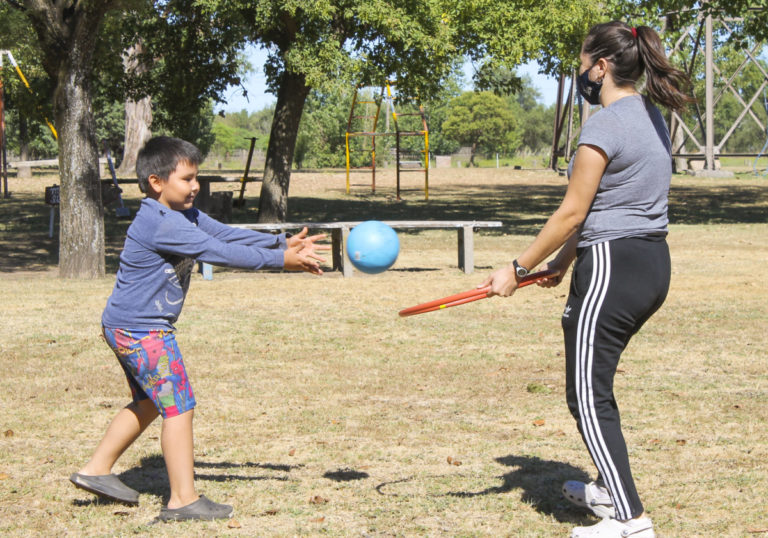 Este sábado finalizan las actividades del Plan Pro Vida 2022 en General Pico