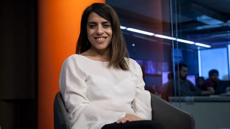 Denunciaron a Victoria Donda por ofrecerle a su empleada doméstica un cargo en el INADI