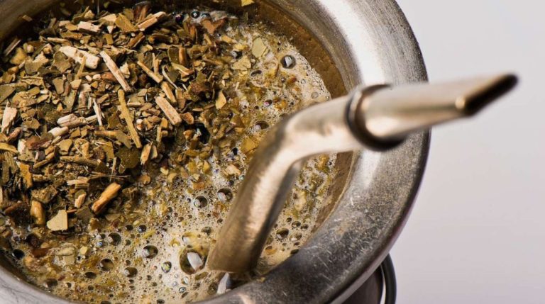 Yuyos para el mate: cuáles son los mejores para la salud