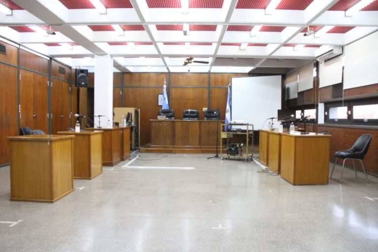 La justicia piquense condenó a un joven por grooming: les ofreció a dos adolescentes objetos y dinero a cambio de tener relaciones sexuales