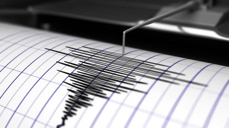 Un sismo de 4,3 grados sacudió a Córdoba