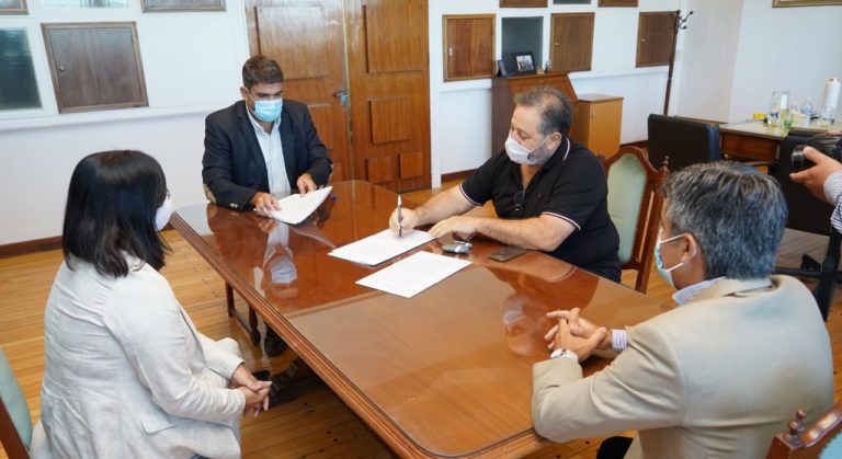 Victorica tendrá su propia oficina de Defensa del Consumidor