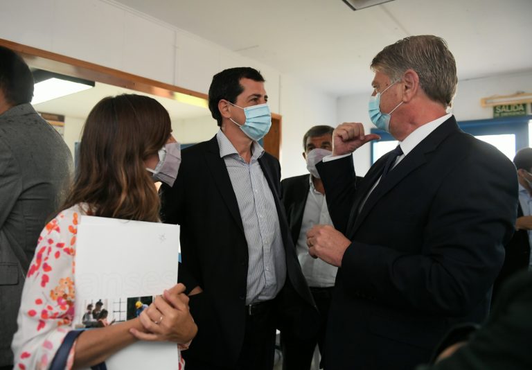 Posible suspensión de las PASO: “Es una discusión que está vigente”