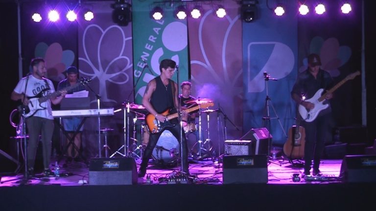 Verano en Pico presenta a “Modo Nocturno”