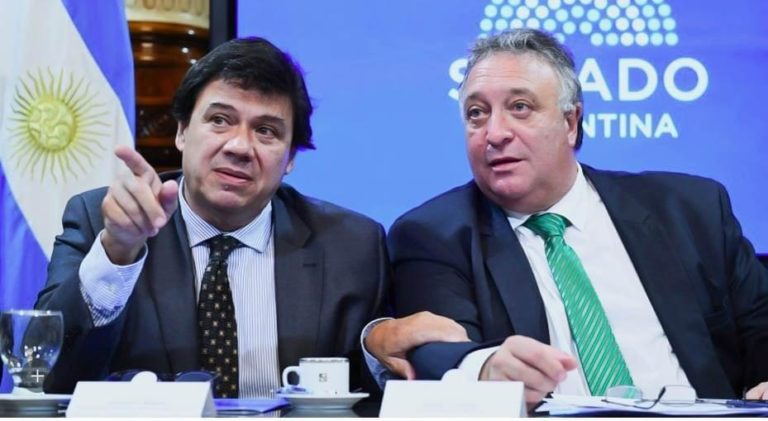 “Permitimos que los sindicatos cuenten con un rol protagónico en las negociaciones” afirmó Lovera sobre la reglamentación de la ley de Teletrabajo