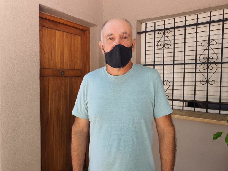 Volvió de vacaciones y se encontró con la casa revuelta y un faltante superior a los $200.000: “Es una sensación de vulnerabilidad y da miedo” dijo el damnificado