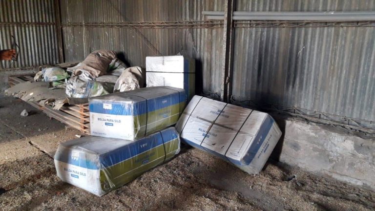 Tras innumerables denuncias la justicia piquense investiga y secuestra elementos por estafa millonaria a productores y comerciantes pampeanos