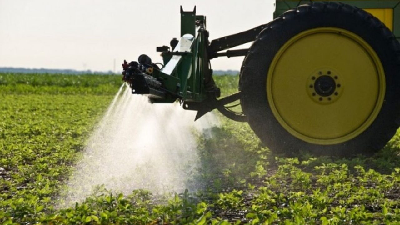 El subsecretario de Ambiente de La Pampa indicó que la Ley de Plaguicidas es “más justa y más equitativa”