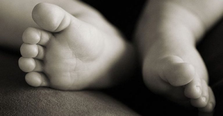 Jujuy: murió un bebé de dos meses en la guardia del hospital que había sido abusado sexualmente