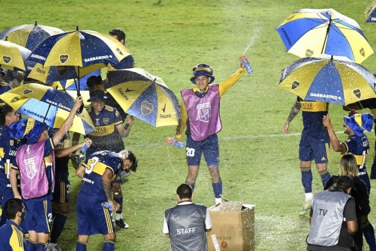 Cambios en el palmarés: ¿Por qué Boca pasó de contar 51 títulos en 2011 a los 70 de 2021?