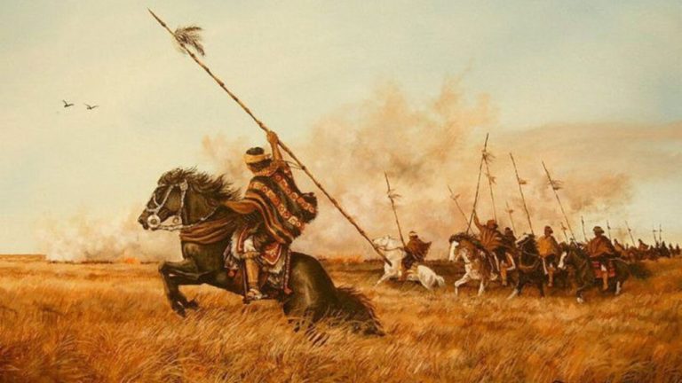 Instalarán hitos en La Pampa y otras tres provincias para reivindicar la figura del cacique Calfucurá