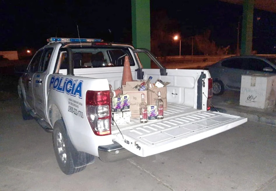 Preocupa la gran cantidad de fiestas clandestinas que se hicieron por Año Nuevo en La Pampa