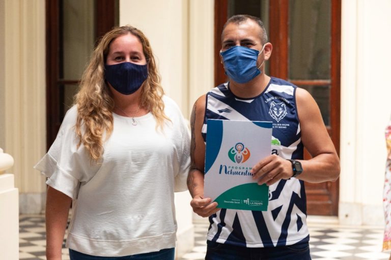 Entregaron diez créditos por $ 545.000 en Santa Rosa