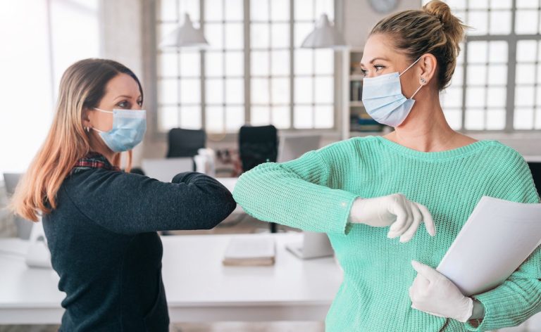 La OMS dice que no habrá inmunidad de rebaño en 2021 y pide cumplir medidas sanitarias