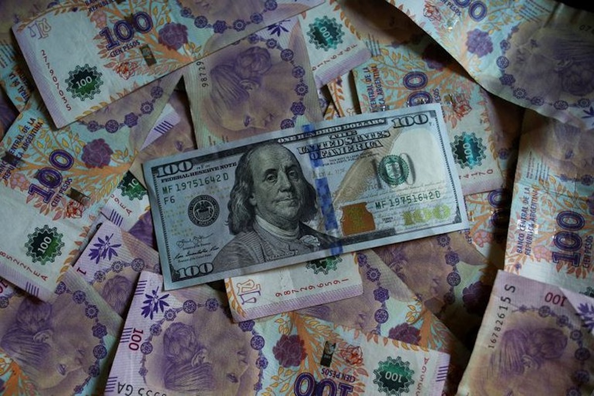 Paso a paso, cómo pedir a la AFIP la devolución del 35 por la compra