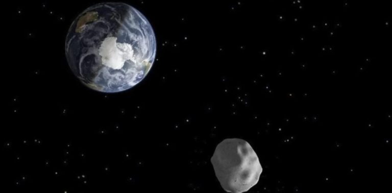La NASA anunció la fecha de la posible destrucción de la Tierra: 6 de mayo de 2022