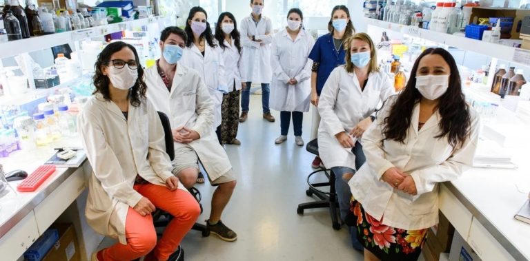 Coronavirus: el primer paso hacia una vacuna argentina