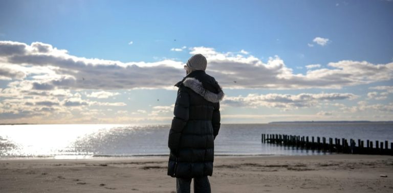 El Holocausto robó mi juventud. La COVID-19 está robando mis últimos años de vida
