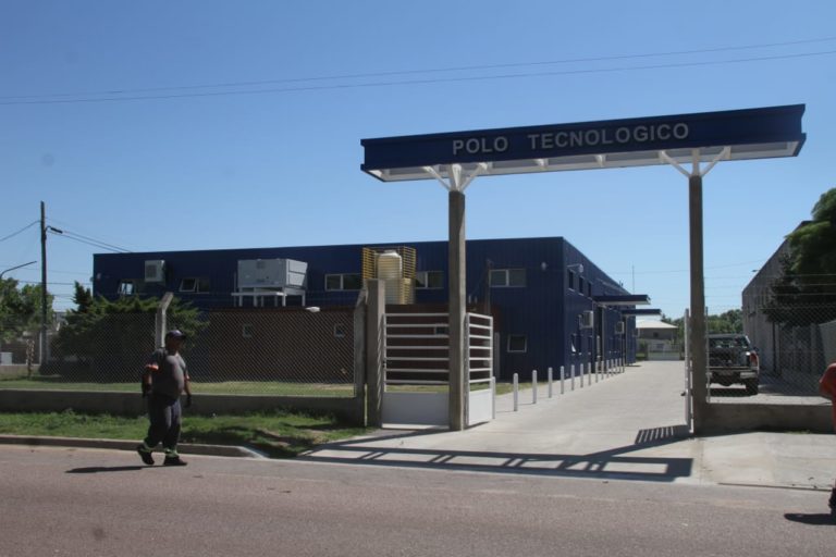 Llegan funcionarios nacionales a La Pampa para firmar convenios por el Polo Tecnológico, Planta de Generación de Energía con Biomasa y Anses