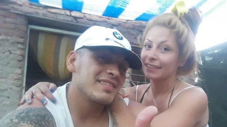 Dolor en Mendoza: Murió la chica que fue prendida fuego por la ex de su novio